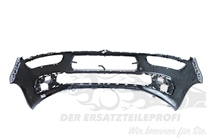 1617535880 Stoßstangenoberteil (NEX) Citroen