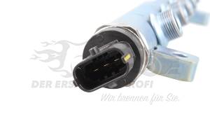 175216420R Einspritzrampe Commonrail mit Druckregler Renault