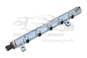 Verteilerrohr für Kraftstoff Renault 175216420R