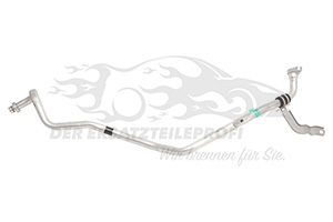 Hochdruck- / Niederdruckleitung für Klimaanlage Renault 924542627R
