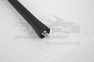 6587J0 Antennenstab, kurz Citroen