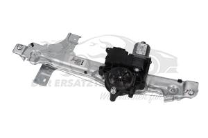 Fensterheber Peugeot 9816402380
