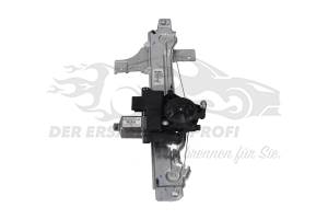 Fensterheber Peugeot 9816402280