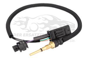 Sensor für Kühlmitteltemperatur Citroen 1611178280