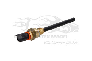 9804663580 Niveausonde Motorölstand / -temperatur Citroen