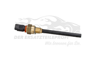 9804663580 Niveausonde Motorölstand / -temperatur Citroen