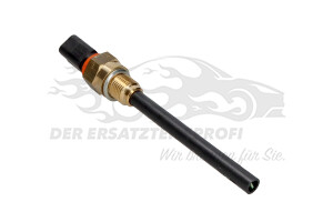 9804663580 Niveausonde Motorölstand / -temperatur Citroen