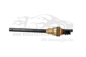 9804663580 Niveausonde Motorölstand / -temperatur Citroen