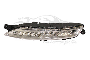9833404080 Tagfahrleuchte vorne links Citroen