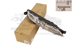 Tagfahrleuchte Citroen 9833403980