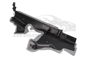 Rahmen für Kühler Renault 214994320R