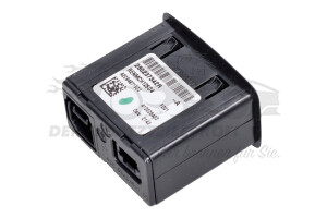 280237342R Audio-Anschlussbox ohne Kabel Renault