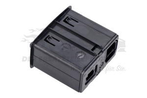 280237342R Audio-Anschlussbox ohne Kabel Renault