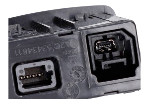 280237342R Audio-Anschlussbox ohne Kabel Renault
