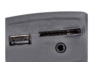 280237342R Audio-Anschlussbox ohne Kabel Renault