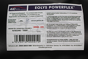 9678033980 Partikelfilter Additiv Powerflex (Schlauch-Pack) 