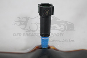 9678033980 Partikelfilter Additiv Powerflex (Schlauch-Pack) 