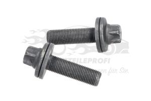 1608706680 Schraube, für Zahnräder Nockenwellen (VPE 2) Citroen