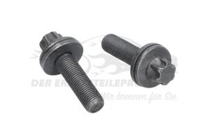 1608706680 Schraube, für Zahnräder Nockenwellen (VPE 2) Citroen