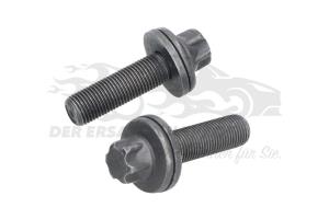 1608706680 Schraube, für Zahnräder Nockenwellen (VPE 2) Citroen