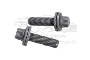 1608706680 Schraube, für Zahnräder Nockenwellen (VPE 2) Citroen