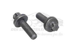 Schraube für Zahnrad Nockenwelle Citroen 1608706680