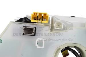 255678459R Lenkstockschalter Renault