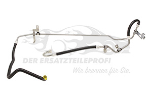 Servoleitung
