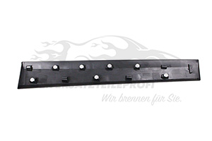 808770002R Zierleiste vorne links Renault