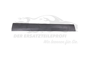 Zier- Schutzleiste für Tür Renault 808770002R