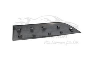 828770002R Zierleiste hinten links Renault