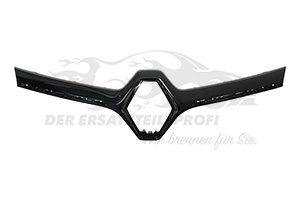 Zier- Schutzleiste für Stoßfänger Renault 623822090R