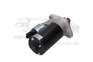 02M911023QX Anlasser 2,2KW Sys.Bosch 