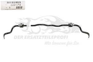 Stabilisator Fahrwerk Citroen 5081P3