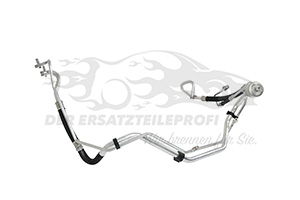 6477G6 Kühlmittelleitung, Klimaanlage Citroen