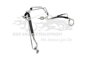 6477G6 Kühlmittelleitung, Klimaanlage Citroen
