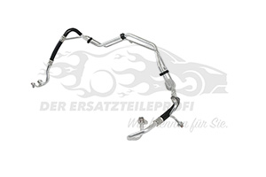 6477G6 Kühlmittelleitung, Klimaanlage Citroen