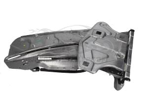 922393 Fensterheber hinten links elektrisch Peugeot