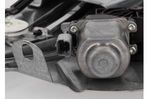 922393 Fensterheber hinten links elektrisch Peugeot