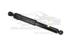 Stoßdämpfer hinten