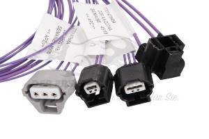 7701478464 Reparaturstecker mit Kabel für Scheinwerfer Renault