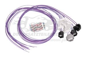 Reparaturstecker mit Kabel für Scheinwerfer