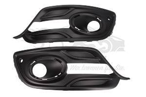 Halter für Nebelscheinwerfer Renault 261521796R