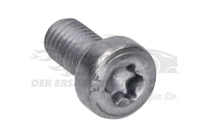Torxschraube M8 x 1,25-16