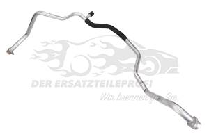 Hochdruck- / Niederdruckleitung für Klimaanlage Renault 924500496R