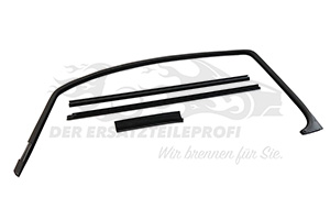 Fensterdichtsatz (Fahrertür)