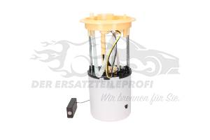 1K0919050AC Kraftstoff-Fördereinheit mit Kraftstoffkühlung 