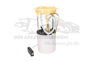 1K0919050AC Kraftstoff-Fördereinheit mit Kraftstoffkühlung 