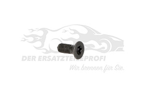 N10648301 Fixierschraube für Bremsscheibe 