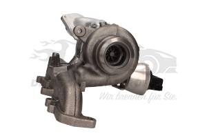 03L253010GX Turbolader Sys. Borgwarner 
